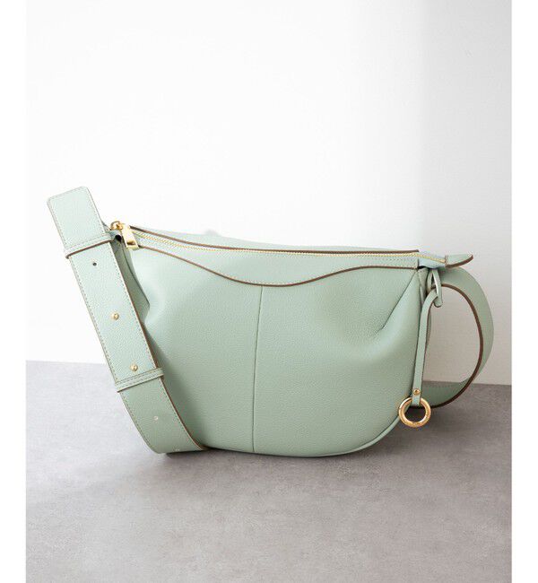 組曲「ハーフムーンショルダー バッグ」|ショルダー・メッセンジャー|