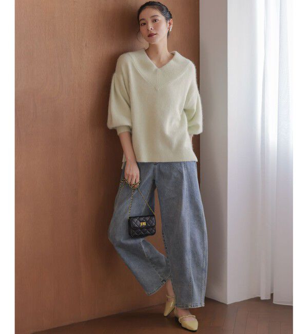 組曲「ポインテッドライト パンプス」|パンプス|