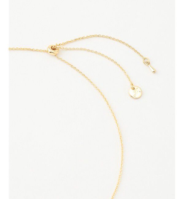 自由区「【カタログ掲載】ランダムパールバーショート ネックレス」|ネックレス|