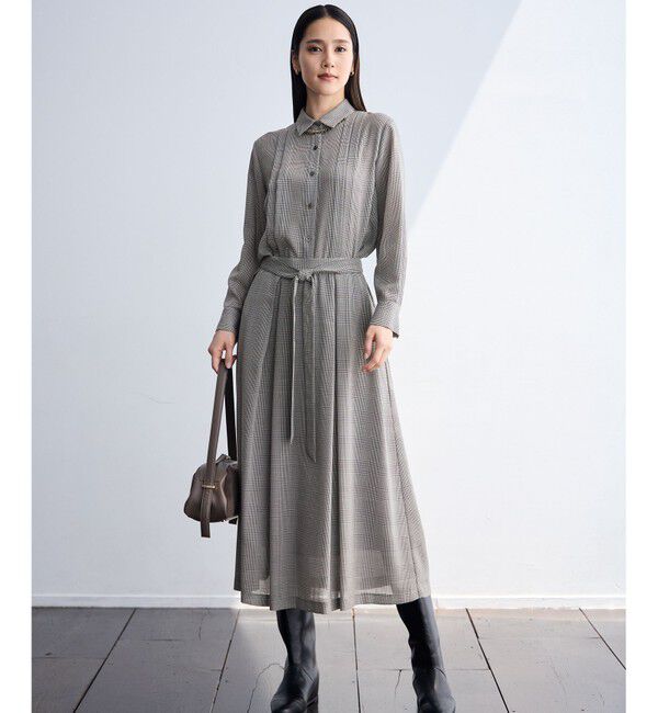 自由区「【SHIHOさん着用】ワイドコンビ バッグ」|ショルダー・メッセンジャー|