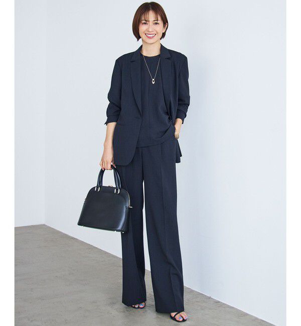 自由区「【カタログ掲載・セレモニー】カーブオーバル ネックレス」|ネックレス|