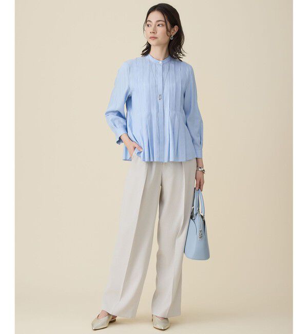 自由区「【カタログ掲載・セレモニー】カーブオーバル ネックレス」|ネックレス|