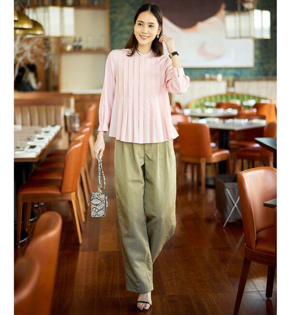 自由区「【マルチウェイ仕様】ガジェット ポシェット」|ショルダー・メッセンジャー|