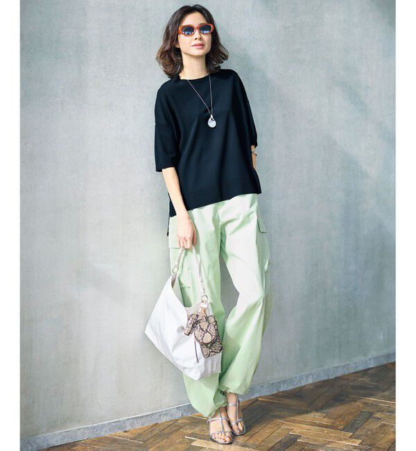 自由区「【マルチウェイ仕様】ガジェット ポシェット」|ショルダー・メッセンジャー|