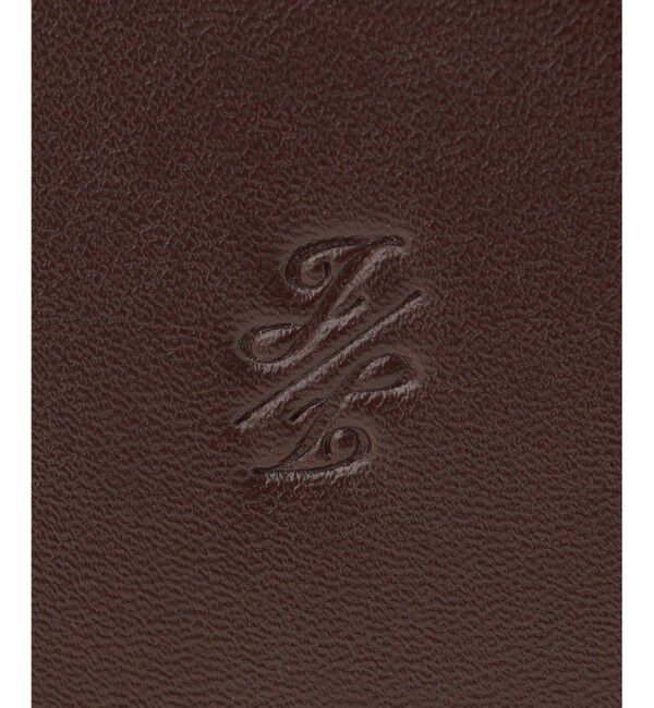 自由区「【SHIHOさん着用・2WAY仕様・ポーチ付き】クロッシェフリンジ バッグ」|ショルダー・メッセンジャー|