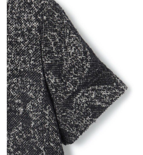 23区「【APPLAUDIR】GIOLICAエトワールツイード ドレス」|ドレス|