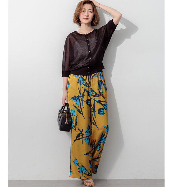 23区「【Oggi7月号掲載】ダブルライン バングル」|ブレスレット・バングル|