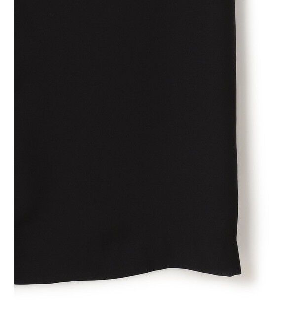 23区「【一部店舗限定/UVカット/洗える】ライトウェイトツイル ケープ付き ワンピース」|ワンピース|