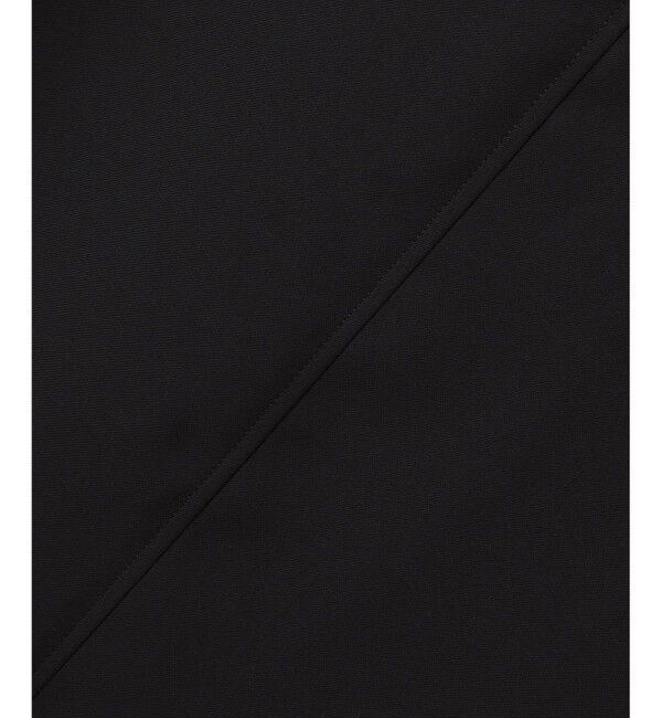 23区「【一部店舗限定/UVカット/洗える】ライトウェイトツイル ケープ付き ワンピース」|ワンピース|