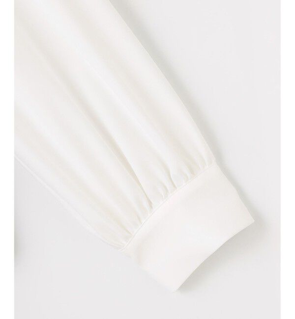 any SiS「【洗える】ツイードコンビ ワンピース」|ワンピース|