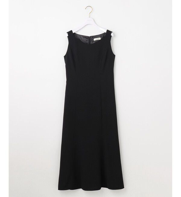 any SiS「【Lily Calin】チュールフリルトップス&times;ドレスセット」|ドレス|