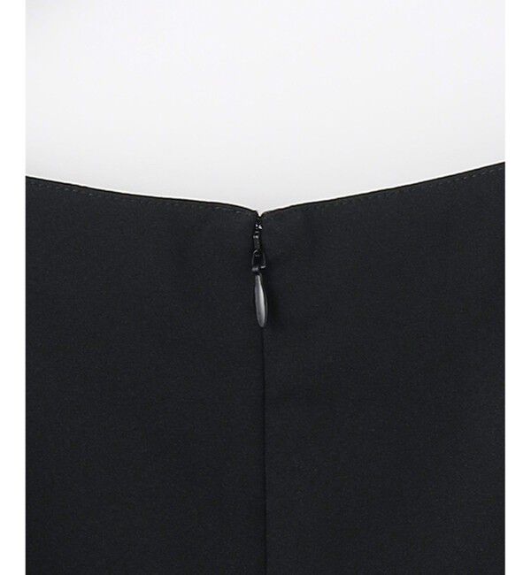 any SiS「【Lily Calin】チュールフリルトップス&times;ドレスセット」|ドレス|