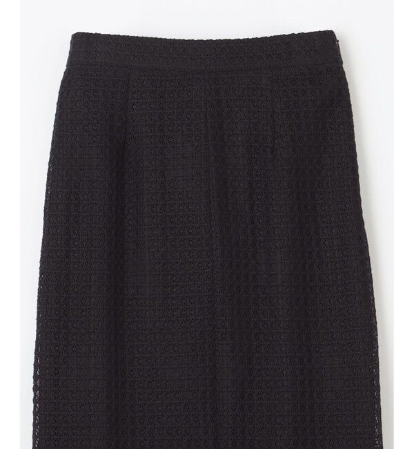 Diagram「ラッセルメッシュスカート」|スカート|