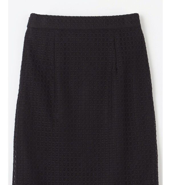 Diagram「ラッセルメッシュスカート」|スカート|