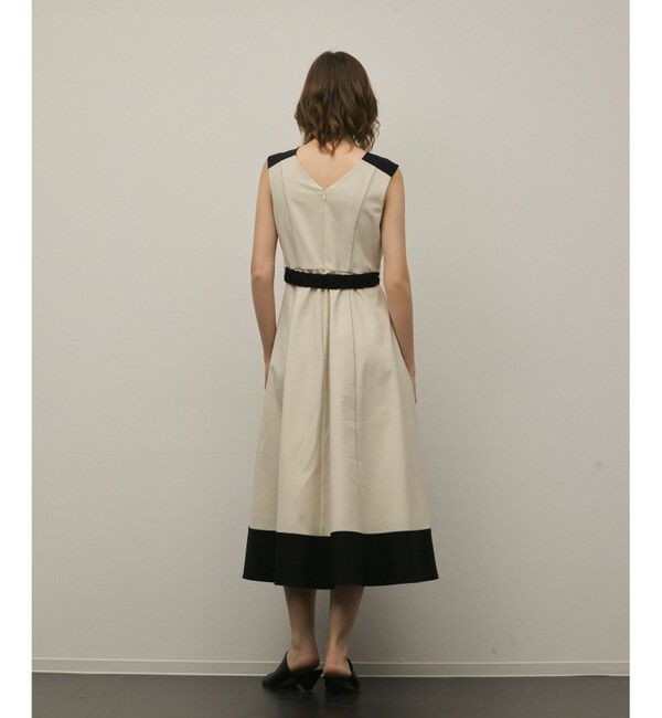 Diagram「【スタイリスト木津明子さんインスタライブ紹介】ジャージワンピース」|ワンピース|