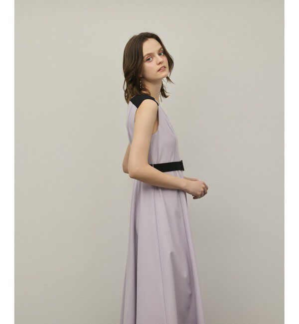 Diagram「【スタイリスト木津明子さんインスタライブ紹介】ジャージワンピース」|ワンピース|