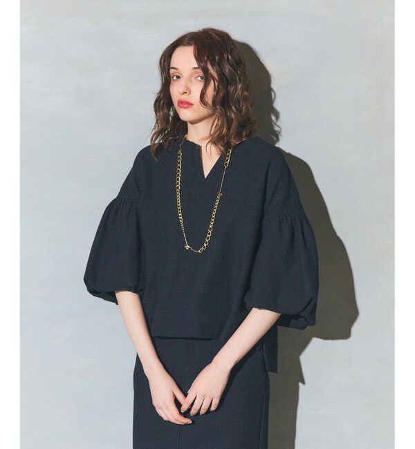  「MOY PARIS Lydia ネックレス」|ネックレス|