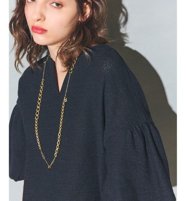  「MOY PARIS Lydia ネックレス」|ネックレス|