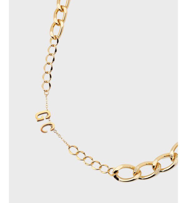  「MOY PARIS Lydia ネックレス」|ネックレス|