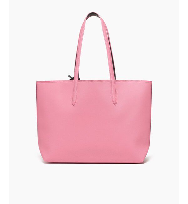 LACOSTE「ANNA 2WAY リバーシブル トートバッグ」|トートバッグ|