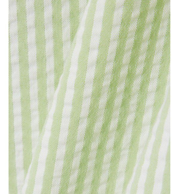 LACOSTE「ウルトラドライ シアサッカーゴルフショーツ」|その他|