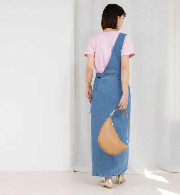 NOLLEY'S「プレミアムスムースTシャツ」|Tシャツ・カットソー|