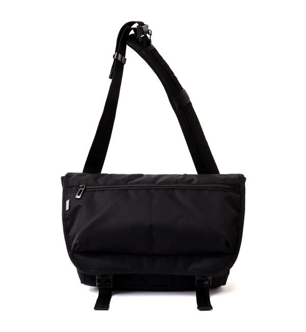 NOLLEY'S goodman「【NESK/ネスク】メッセンジャーバッグ NS-003」|ショルダー・メッセンジャー|