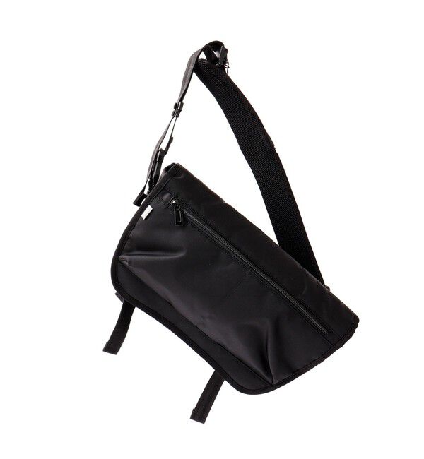 NOLLEY'S goodman「【NESK/ネスク】メッセンジャーバッグ NS-003」|ショルダー・メッセンジャー|