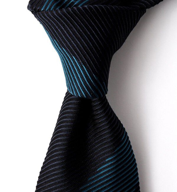 NOLLEY'S goodman「西陣クレリックツイルストライプA 26SSコレクション」|ネクタイ・蝶ネクタイ|