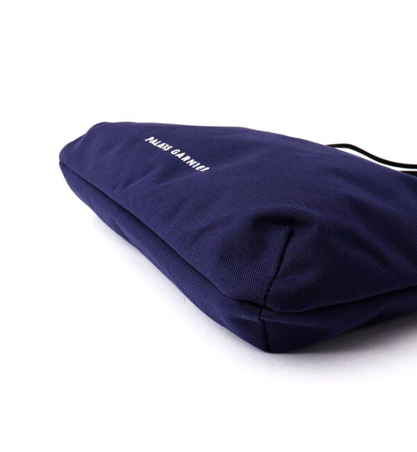 NOLLEY'S goodman「【DANTON/ダントン】PALAIS GARNIER（パレ・ガルニエ）26SSコレクション」|ショルダー・メッセンジャー|