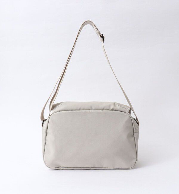 NOLLEY'S goodman「【DANTON/ダントン】OBERKAMPF（オベルカンフ）26SSコレクション」|ショルダー・メッセンジャー|