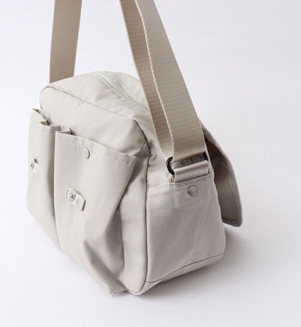 NOLLEY'S goodman「【DANTON/ダントン】OBERKAMPF（オベルカンフ）26SSコレクション」|ショルダー・メッセンジャー|