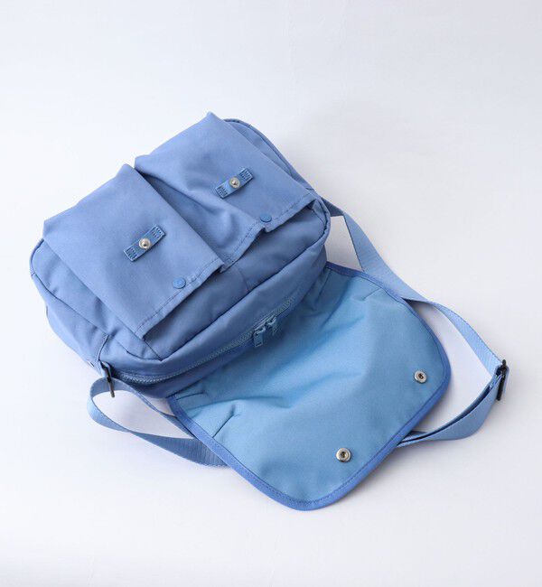 NOLLEY'S goodman「【DANTON/ダントン】OBERKAMPF（オベルカンフ）26SSコレクション」|ショルダー・メッセンジャー|