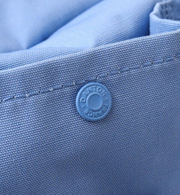 NOLLEY'S goodman「【DANTON/ダントン】OBERKAMPF（オベルカンフ）26SSコレクション」|ショルダー・メッセンジャー|