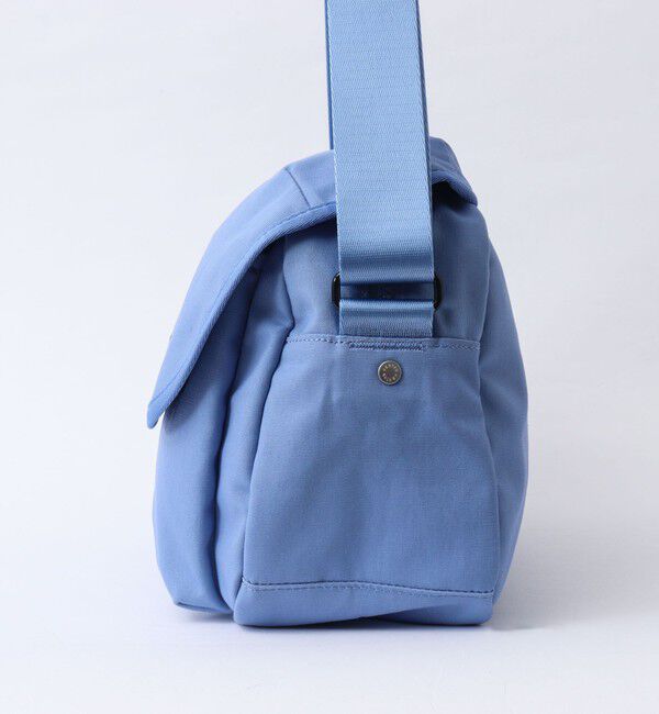 NOLLEY'S goodman「【DANTON/ダントン】OBERKAMPF（オベルカンフ）26SSコレクション」|ショルダー・メッセンジャー|