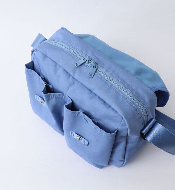 NOLLEY'S goodman「【DANTON/ダントン】OBERKAMPF（オベルカンフ）26SSコレクション」|ショルダー・メッセンジャー|