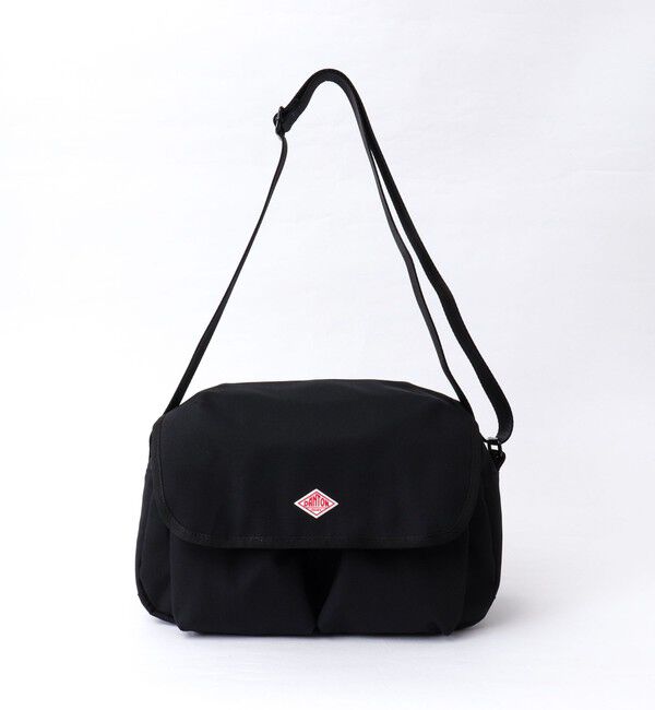 NOLLEY'S goodman「【DANTON/ダントン】OBERKAMPF（オベルカンフ）26SSコレクション」|ショルダー・メッセンジャー|
