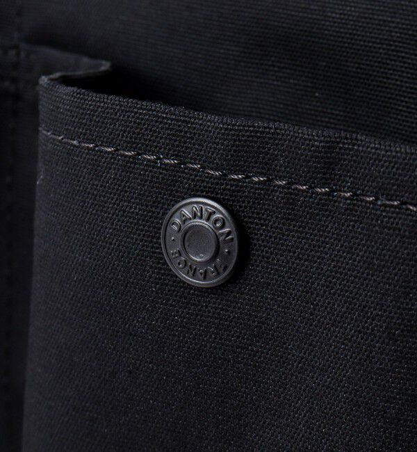 NOLLEY'S goodman「【DANTON/ダントン】OBERKAMPF（オベルカンフ）26SSコレクション」|ショルダー・メッセンジャー|