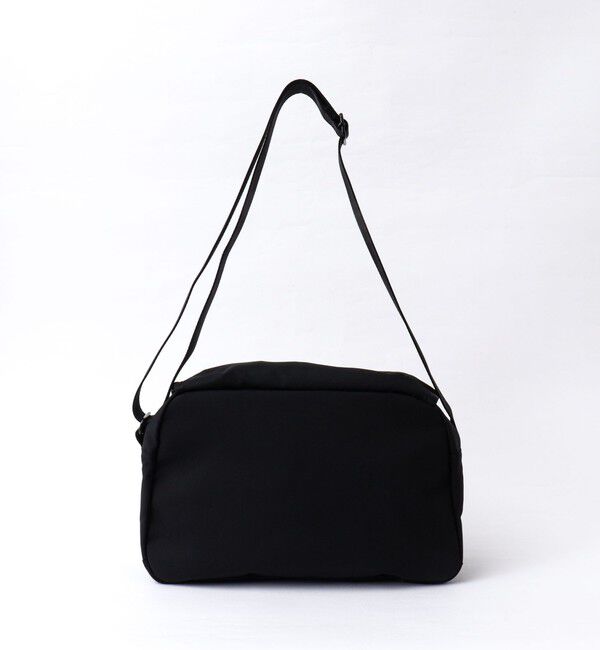 NOLLEY'S goodman「【DANTON/ダントン】OBERKAMPF（オベルカンフ）26SSコレクション」|ショルダー・メッセンジャー|