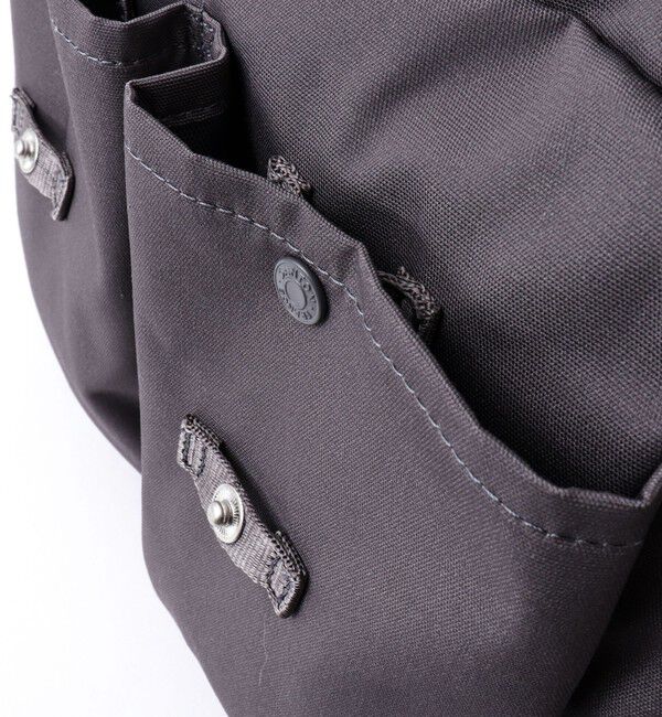 NOLLEY'S goodman「【DANTON/ダントン】OBERKAMPF（オベルカンフ）26SSコレクション」|ショルダー・メッセンジャー|