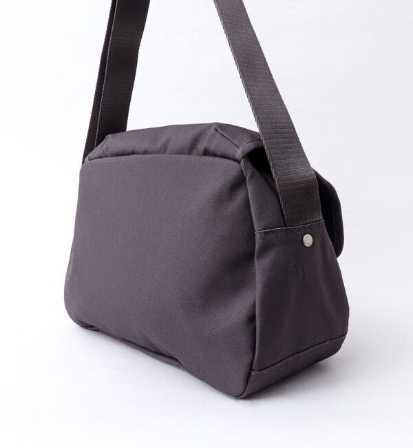 NOLLEY'S goodman「【DANTON/ダントン】OBERKAMPF（オベルカンフ）26SSコレクション」|ショルダー・メッセンジャー|