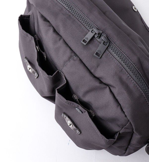 NOLLEY'S goodman「【DANTON/ダントン】OBERKAMPF（オベルカンフ）26SSコレクション」|ショルダー・メッセンジャー|