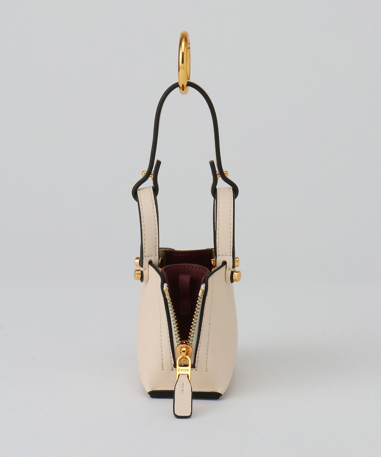 E'POR「【24AW】【E'POR】Y BAG Pico（ピコ）」|ショルダー・メッセンジャー|