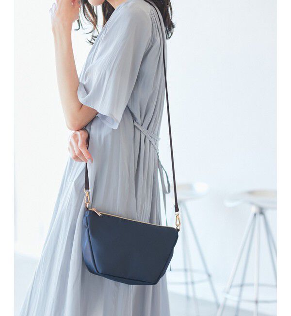 ROPE PICNIC PASSAGE「【撥水加工】ミニショルダーバッグ」|ショルダー・メッセンジャー|