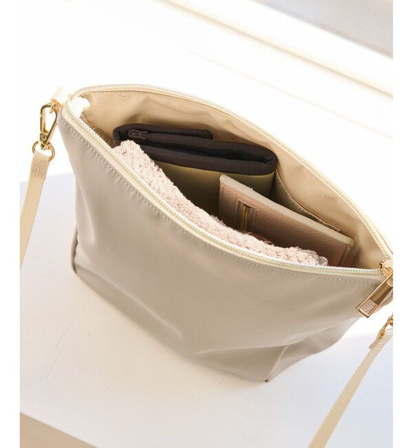 ROPE PICNIC PASSAGE「【撥水加工】ミニショルダーバッグ」|ショルダー・メッセンジャー|