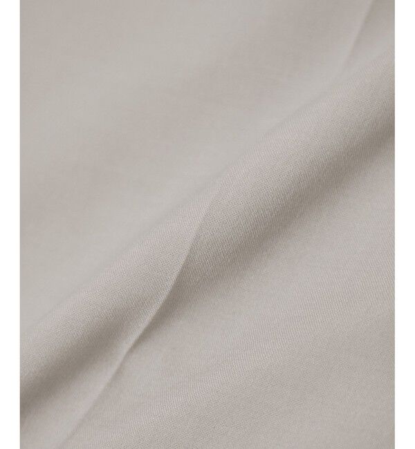 Rope&rsquo;Picnic「【吸水速乾・防シワ】エフォートレスリラックススティックパンツ/通勤・セットアップ対応」|チノ|