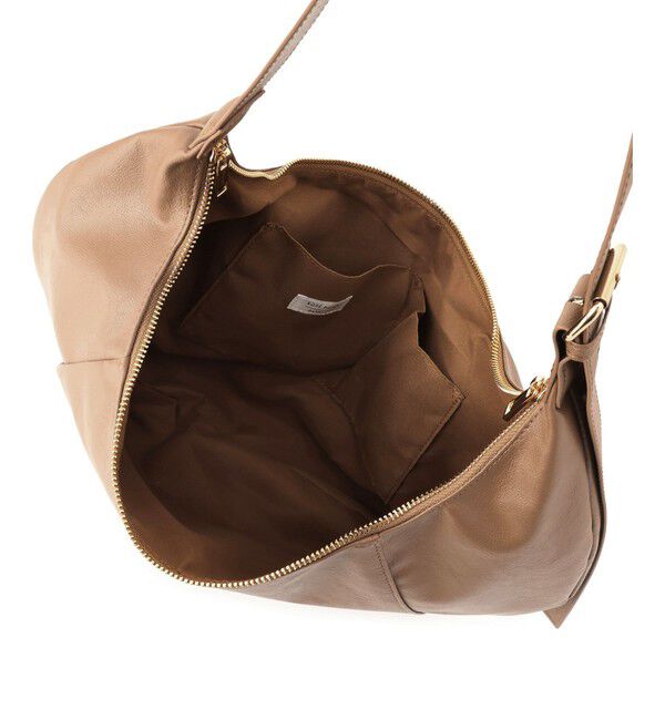 ROPE PICNIC PASSAGE「デミルーンショルダーバッグ」|ショルダー・メッセンジャー|