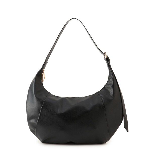 ROPE PICNIC PASSAGE「デミルーンショルダーバッグ」|ショルダー・メッセンジャー|