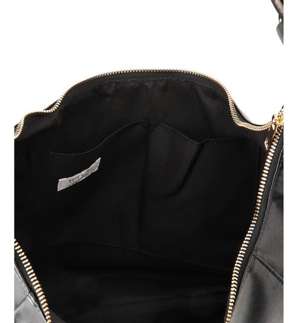 ROPE PICNIC PASSAGE「デミルーンショルダーバッグ」|ショルダー・メッセンジャー|