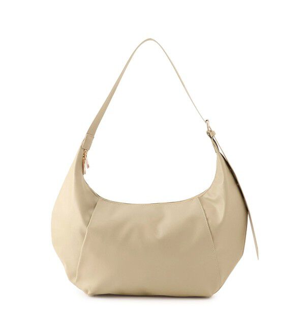 ROPE PICNIC PASSAGE「デミルーンショルダーバッグ」|ショルダー・メッセンジャー|